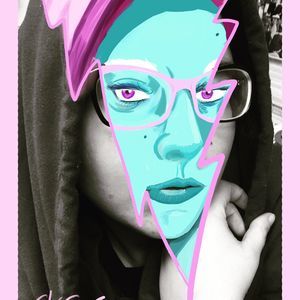 Meet your Posher, Cheyenne